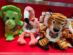 -中免(澳门机场免税店)