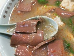 -金原鸭血粉丝汤总店(锁金村店)