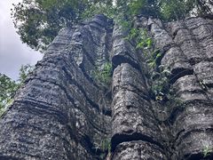 -梭布垭石林景区