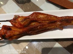 -嘉喜来比萨(罗马花园店)