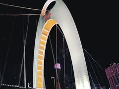 -珠江夜游天字码头