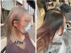 -AYO SALON