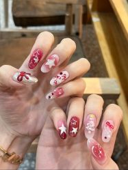 点击看大图 -M·X Nail日式美甲美睫