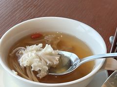-镇江苏宁万豪酒店-苏筵中餐厅