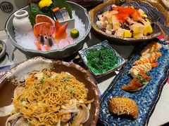 -古田居·特色寿司料理(骏欣中心店)