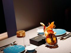 -喜悦烤鸭·新京菜(王府井店)