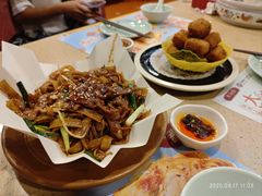 -点都德(海岸城店)