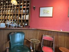 -RUMORS COFFEE ROASTERY鲁马滋咖啡(湖南路店)