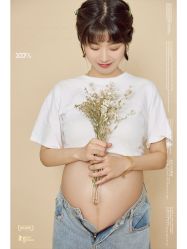 -专注孕妇照亲子照·纪田摄影