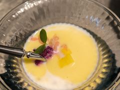 -宫燕府·京菜·烤鸭·淮扬菜(王府中心店)