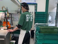 -泸溪河桃酥(西直门凯德店)