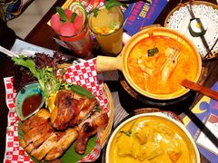 -泰妃殿(武汉首店)