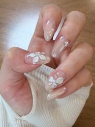 -樱田日式美甲美睫