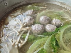 -福合埕牛肉丸(水仙园店)