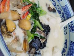 极品八宝鱼头皇-山外山菜馆(玉泉路店)