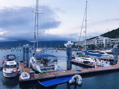 -美人鱼帆船海鲜餐厅(七星湾游艇会店)