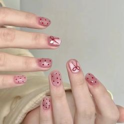 -M·X Nail日式美甲美睫