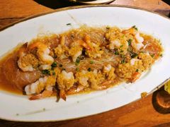 -外婆私房菜(新亚百货店)