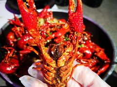 -一棠龙虾(徐家汇城开YOYO店)