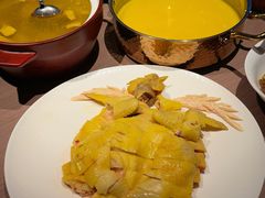 -东湖34号餐厅·湖北菜