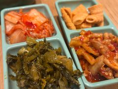 -谷田稻香·砂锅菜(西乡天虹店)