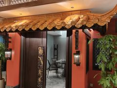 -潮府馆·非遗潮州菜·港式点心(世纪公园店)
