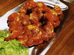 掌中宝-·缸桶屋·韩式牛肋条自助烤肉(西湖D11店)