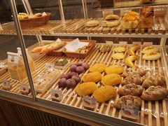 -前进麦味·天然烘焙(凯德1818店)