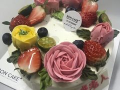 -BON CAKE(华贸购物中心店)