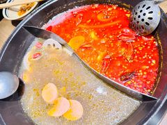 -于屿城重庆火锅(深圳总店)