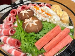 -团子君寿司·茶