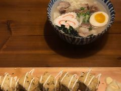 烧鸟卷-烧鸟横丁(联发文创口岸店)