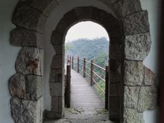 -大慈岩风景区