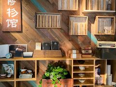 -时光花园(白鹭洲店)