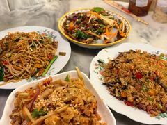 -婉泰·特色小吃·舂鸡脚(告庄二店)