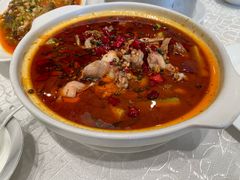 -亢龙太子酒轩(东湖店)