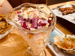 -大话小腰(鸟巢店)
