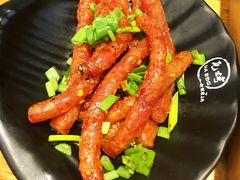 -Let’s WaKao瓦烤(贝森店)