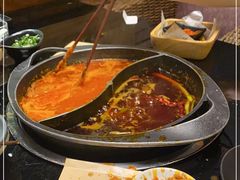 -园里火锅(仁和新城店)