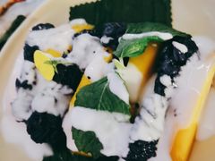 -CHINCHIN 青青·泰国料理(万象食家店)