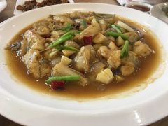 -501號台州海鲜餐厅(海创园店)