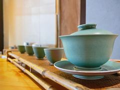 -隐庐·古法川菜(高新店)