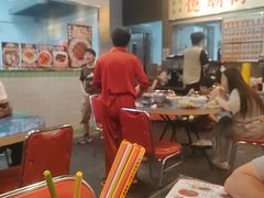 -憶廟街 X 沙角邨(太古城店)