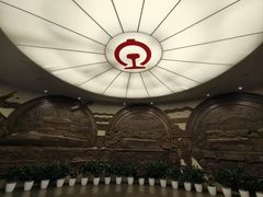 -中国铁道博物馆(正阳门馆)