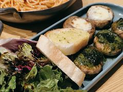 -托斯卡纳烘焙意大利餐厅(五天地店)