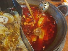 -楠火锅(昆山金鹰店)