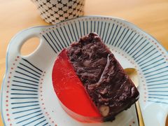 红豆糕-蜂蝶来饼店(拱北总店)