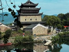 -上甘棠村