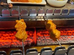 鱼豆腐-很久以前羊肉串(京汉店)