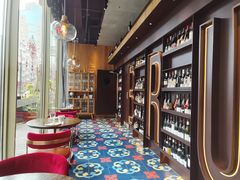 -Brut Eatery悦璞食堂(建国东路店)